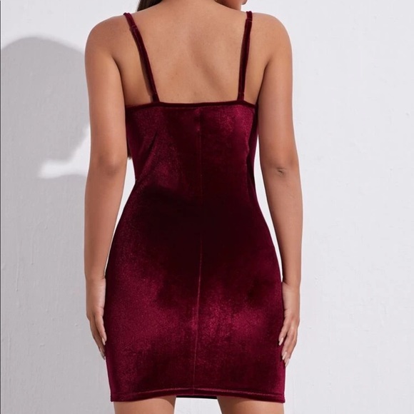 SHEIN dress. Size M - Picture 2 of 3